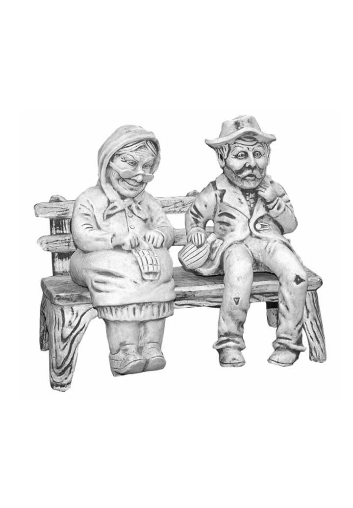 Logo občianskeho združenia