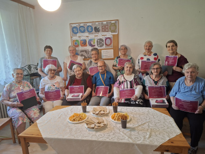 Digitálni seniori