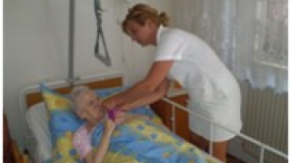 Odborné činnosti Odborné činnosti