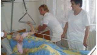 Odborné činnosti Odborné činnosti