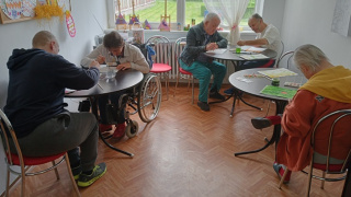 Odborné činnosti Odborné činnosti