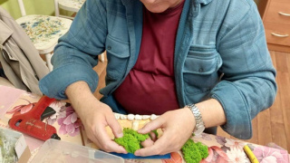 Odborné činnosti Odborné činnosti