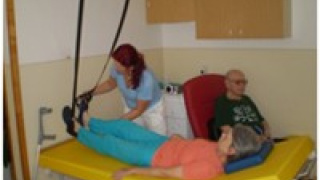 Odborné činnosti Odborné činnosti