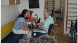 Odborné činnosti Odborné činnosti