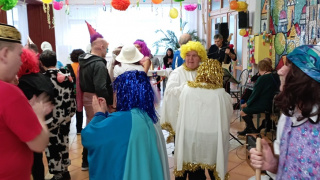 Ďalšie činnosti Ďalšie činnosti