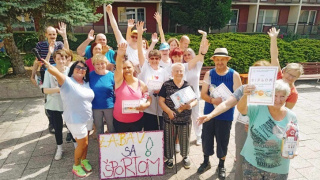 Ďalšie činnosti Ďalšie činnosti