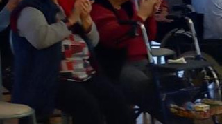 Aktuality / Husľovo - klavírny koncert - foto Aktuality / Husľovo - klavírny koncert - foto