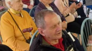 Aktuality / Husľovo - klavírny koncert - foto Aktuality / Husľovo - klavírny koncert - foto