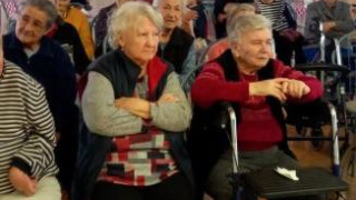 Aktuality / Husľovo - klavírny koncert - foto Aktuality / Husľovo - klavírny koncert - foto