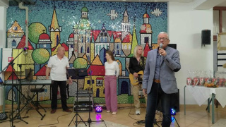 Aktuality / Zlatý Slávik 2025 - foto