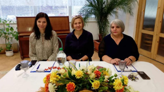 Aktuality / Zlatý Slávik 2025 - foto Aktuality / Zlatý Slávik 2025 - foto