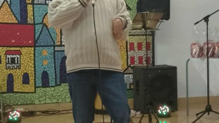 Aktuality / Zlatý Slávik 2025 - foto Aktuality / Zlatý Slávik 2025 - foto