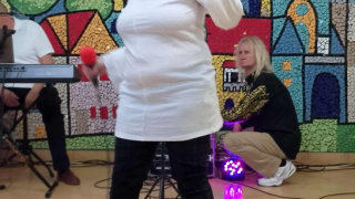 Aktuality / Zlatý Slávik 2025 - foto Aktuality / Zlatý Slávik 2025 - foto