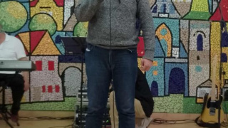 Aktuality / Zlatý Slávik 2025 - foto Aktuality / Zlatý Slávik 2025 - foto