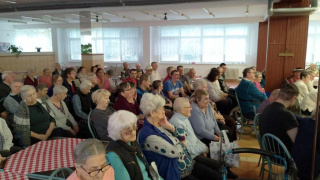 Aktuality / Zlatý Slávik 2025 - foto Aktuality / Zlatý Slávik 2025 - foto