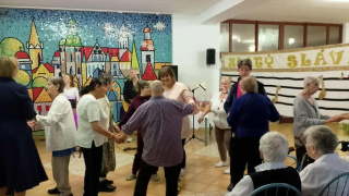 Aktuality / Zlatý Slávik 2025 - foto