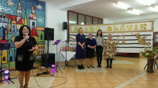 Aktuality / Zlatý Slávik 2025 - foto Aktuality / Zlatý Slávik 2025 - foto