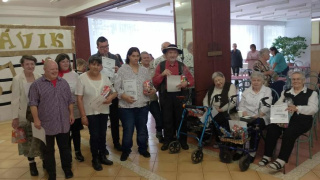 Aktuality / Zlatý Slávik 2025 - foto Aktuality / Zlatý Slávik 2025 - foto