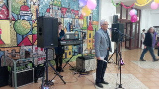 Aktuality / Katarínska zábava 2025 - foto Aktuality / Katarínska zábava 2025 - foto