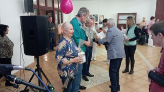 Aktuality / Katarínska zábava 2025 - foto Aktuality / Katarínska zábava 2025 - foto