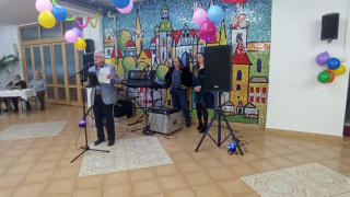 Aktuality / Katarínska zábava 2025 - foto Aktuality / Katarínska zábava 2025 - foto