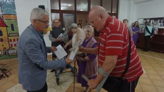 Aktuality / Katarínska zábava 2025 - foto