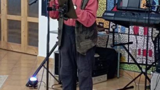 Aktuality / Katarínska zábava 2025 - foto