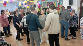 Aktuality / Katarínska zábava 2025 - foto