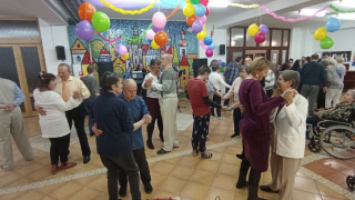 Aktuality / Katarínska zábava 2025 - foto Aktuality / Katarínska zábava 2025 - foto