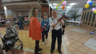 Aktuality / Katarínska zábava 2025 - foto Aktuality / Katarínska zábava 2025 - foto