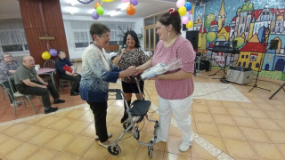 Aktuality / Katarínska zábava 2025 - foto Aktuality / Katarínska zábava 2025 - foto