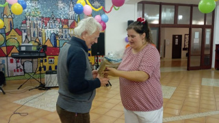 Aktuality / Katarínska zábava 2025 - foto Aktuality / Katarínska zábava 2025 - foto