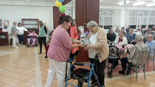 Aktuality / Katarínska zábava 2025 - foto