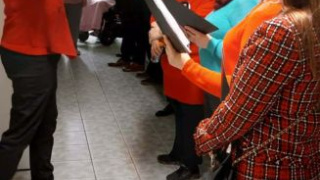 Aktuality / Vianočný koncert 2025 - foto