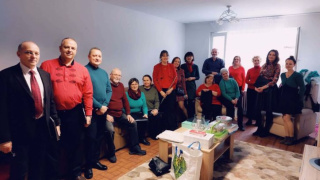 Aktuality / Vianočný koncert 2025 - foto