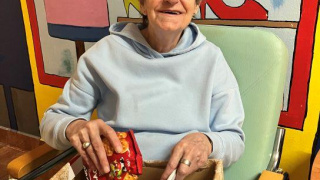 Aktuality / Vystúpenie detí spojené s odovzdávaním vianočných darčekov 2025 - foto Aktuality / Vystúpenie detí spojené s odovzdávaním vianočných darčekov 2025 - foto