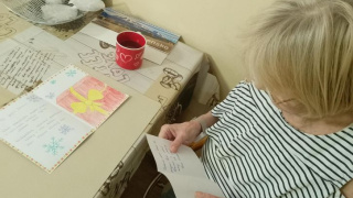 Aktuality / Vystúpenie detí spojené s odovzdávaním vianočných darčekov 2025 - foto Aktuality / Vystúpenie detí spojené s odovzdávaním vianočných darčekov 2025 - foto