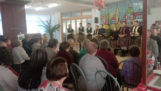 Aktuality / Škvarkáre 2025 - foto