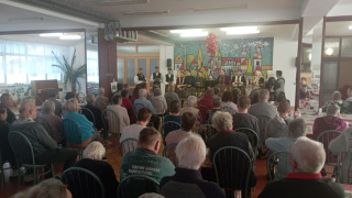 Aktuality / Škvarkáre 2025 - foto Aktuality / Škvarkáre 2025 - foto