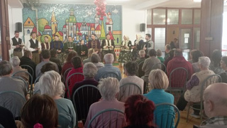 Aktuality / Škvarkáre 2025 - foto