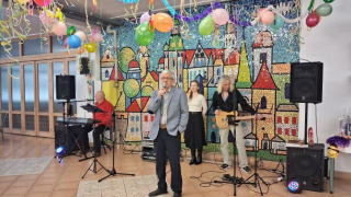 Aktuality / Fašiangová zábava 2026 - foto