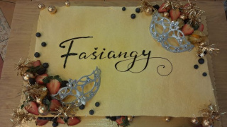 Aktuality / Fašiangová zábava 2026 - foto