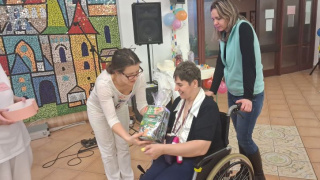 Aktuality / Fašiangová zábava 2026 - foto