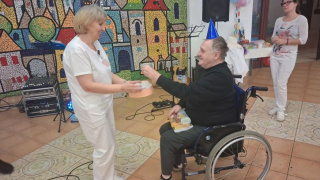 Aktuality / Fašiangová zábava 2026 - foto Aktuality / Fašiangová zábava 2026 - foto