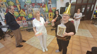 Aktuality / Fašiangová zábava 2026 - foto Aktuality / Fašiangová zábava 2026 - foto