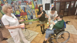 Aktuality / Fašiangová zábava 2026 - foto Aktuality / Fašiangová zábava 2026 - foto