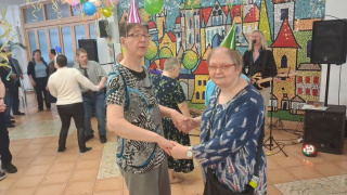 Aktuality / Fašiangová zábava 2026 - foto