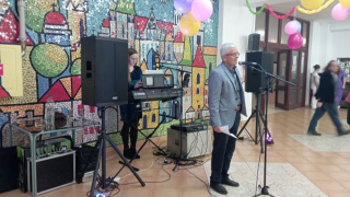 Katarínska zábava 2025