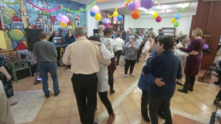 Katarínska zábava 2025