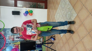 Katarínska zábava 2025